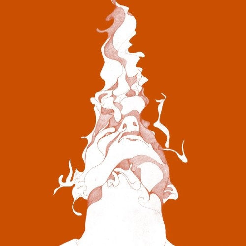 Vibracathedral Orchestra - Smoke Song |  Vinyl LP | Vibracathedral Orchestra - Smoke Song (LP) | Records on Vinyl