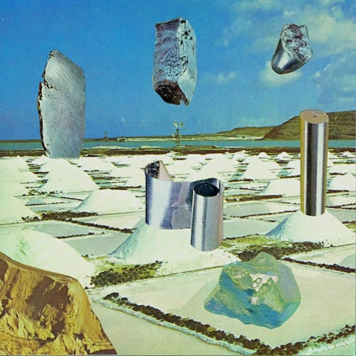 Astral Social Club & Grum - Plasma Splice Trifle |  Vinyl LP | Astral Social Club & Grumbling Fur Time Machine Orchestra - Plasma Splice Trifle (LP) | Records on Vinyl
