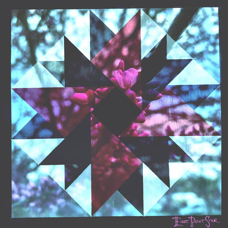 Eight Point Star - Eight Point Star |  Vinyl LP | Eight Point Star - Eight Point Star (LP) | Records on Vinyl