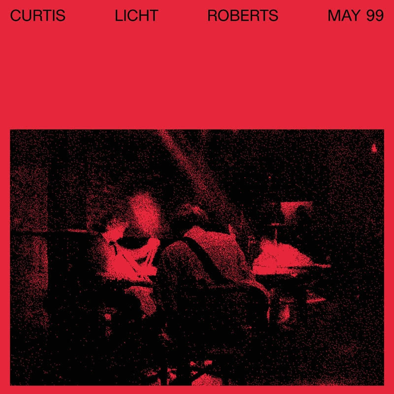 |  Vinyl LP | Alan & Charles Curtis & Dean Roberts Licht - May 99 (LP) | Records on Vinyl