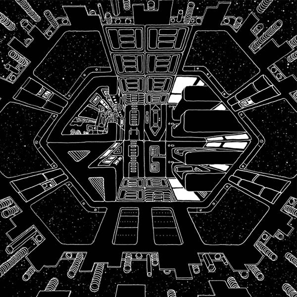 |  Vinyl LP | C Average - Iii (LP) | Records on Vinyl