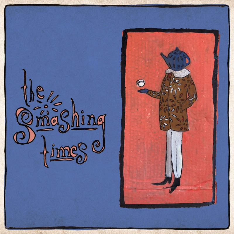 |  Vinyl LP | the Smashing Times - This Sporting Life (LP) | Records on Vinyl