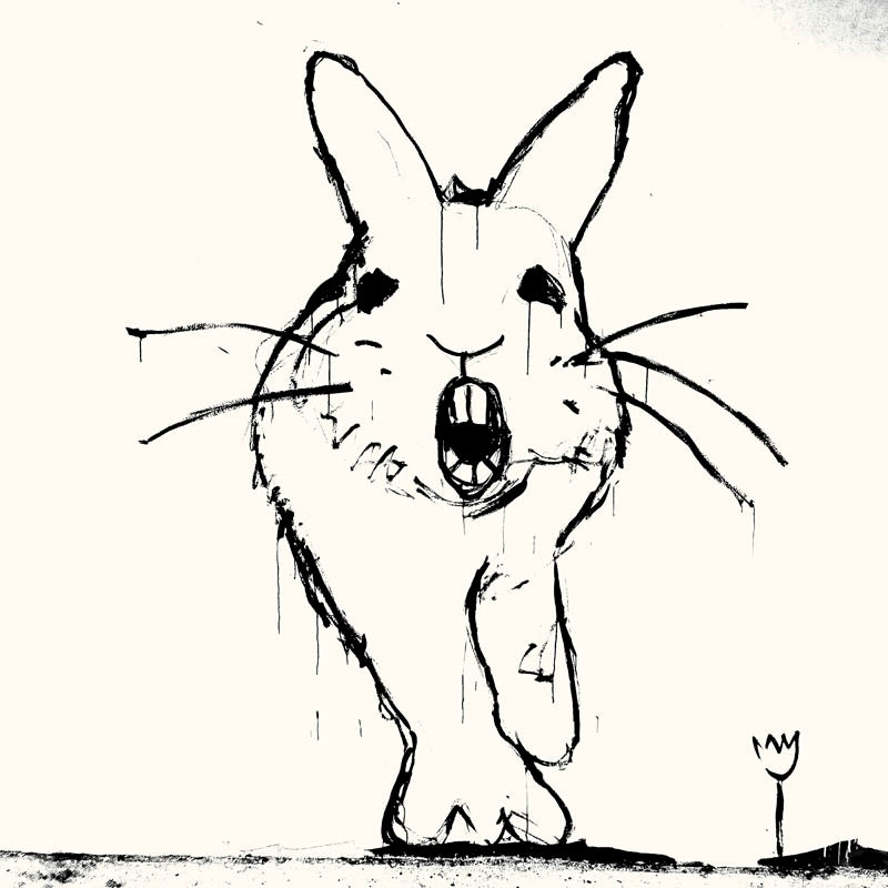 |  7" Single | Beat Happening - Crashing Through (Meyering Mix) (Single) | Records on Vinyl