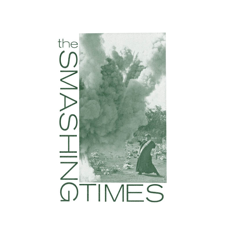|  7" Single | the Smashing Times - Monday, In a Small Dull Town (Single) | Records on Vinyl