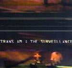 Trans Am - Surveillance |  Vinyl LP | Trans Am - Surveillance (LP) | Records on Vinyl