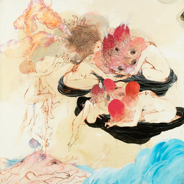 |  Vinyl LP | Future Islands - On the Water (LP) | Records on Vinyl
