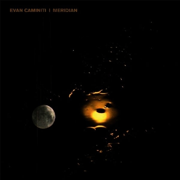 |  Vinyl LP | Evan Caminiti - Meridian (LP) | Records on Vinyl