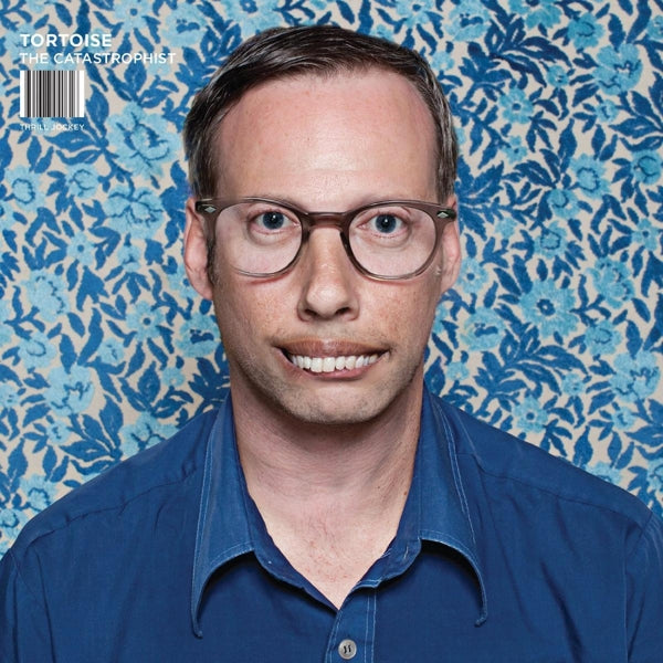 Tortoise - Catastrophist |  Vinyl LP | Tortoise - Catastrophist (LP) | Records on Vinyl