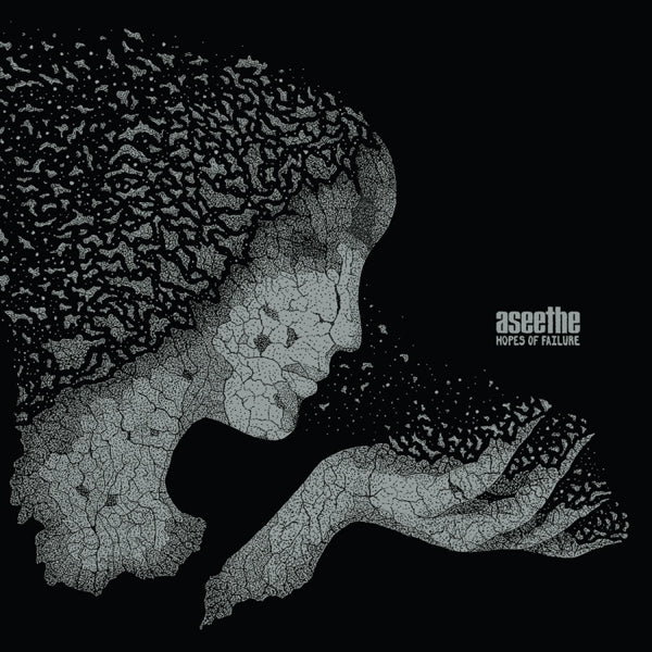 Aseethe - Hopes Of Failure |  Vinyl LP | Aseethe - Hopes of Failure (LP) | Records on Vinyl
