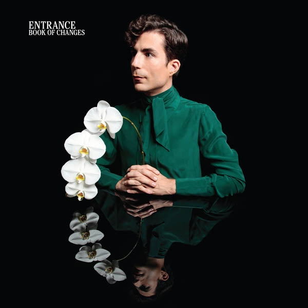 Entrance - Book Of Changes |  Vinyl LP | Entrance - Book of Changes (LP) | Records on Vinyl