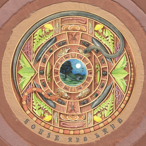 House And Land - House And Land |  Vinyl LP | House and Land - House and Land (LP) | Records on Vinyl
