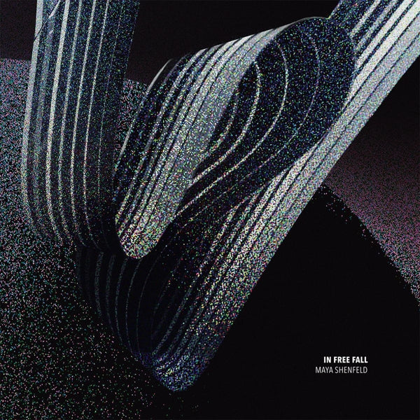 |  Vinyl LP | Maya Shenfeld - In Free Fall (LP) | Records on Vinyl