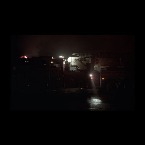 |  12" Single | Jason Urick - Fussing & Fighting (Single) | Records on Vinyl