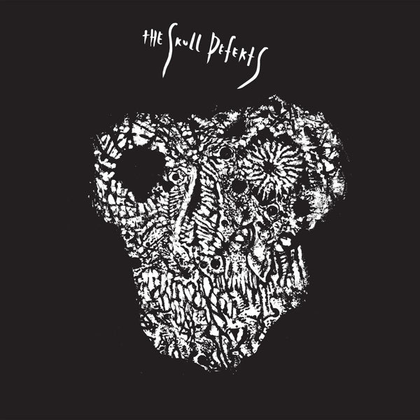 |  12" Single | Skull Defekts - 2013-3012 (Mini-Album) (Single) | Records on Vinyl