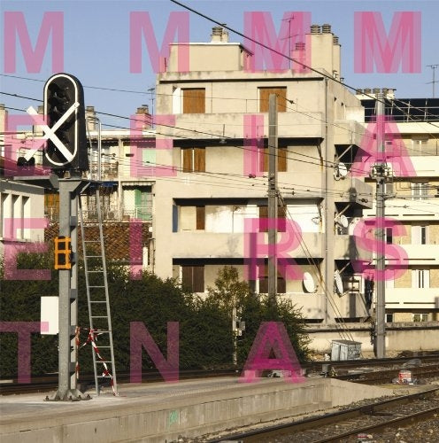|  Vinyl LP | Matthew Friedberger - Meet Me In the Miramas (LP) | Records on Vinyl