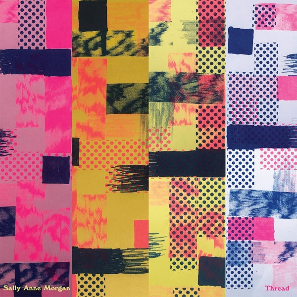 |  Vinyl LP | Sally Anne Morgan - Thread (LP) | Records on Vinyl