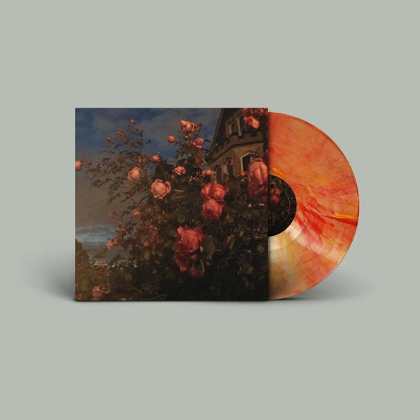 John Bence - Love  |  Vinyl LP | John Bence - Love (LP) | Records on Vinyl