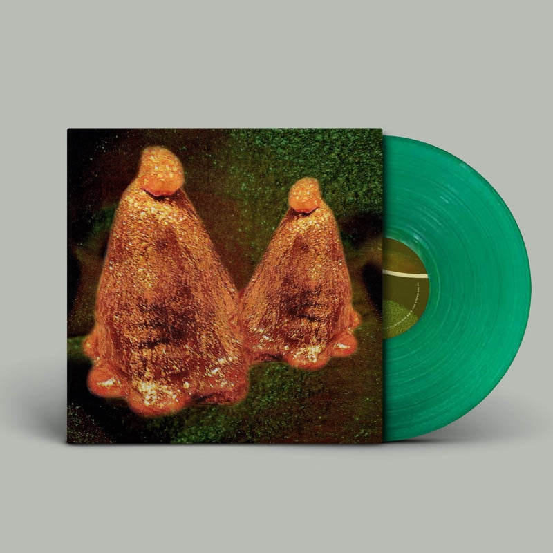 Black To Comm - Oocyte Oil &..  |  Vinyl LP | Black To Comm - Oocyte Oil & Stolen Androgens (LP) | Records on Vinyl