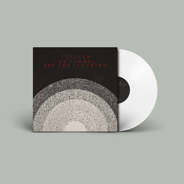 Colleen - Tunnel And..  |  Vinyl LP | Colleen - Tunnel and the Clearing (LP) | Records on Vinyl