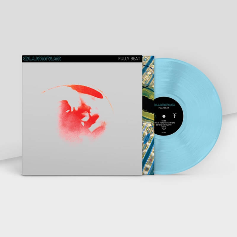 |  Vinyl LP | Aluminum - Fully Beat (LP) | Records on Vinyl