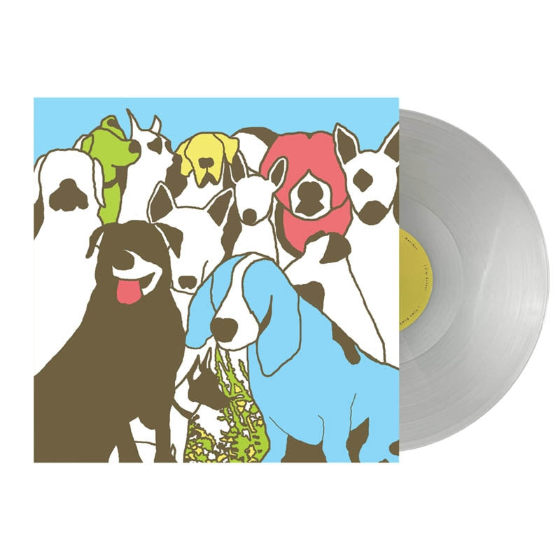 |  Vinyl LP | Format - Dog Problems (2 LPs) | Records on Vinyl
