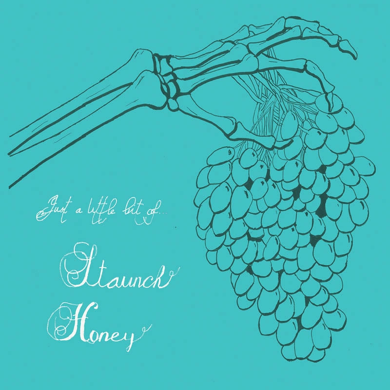 |  Vinyl LP | David Nance Group - Staunch Honey (LP) | Records on Vinyl