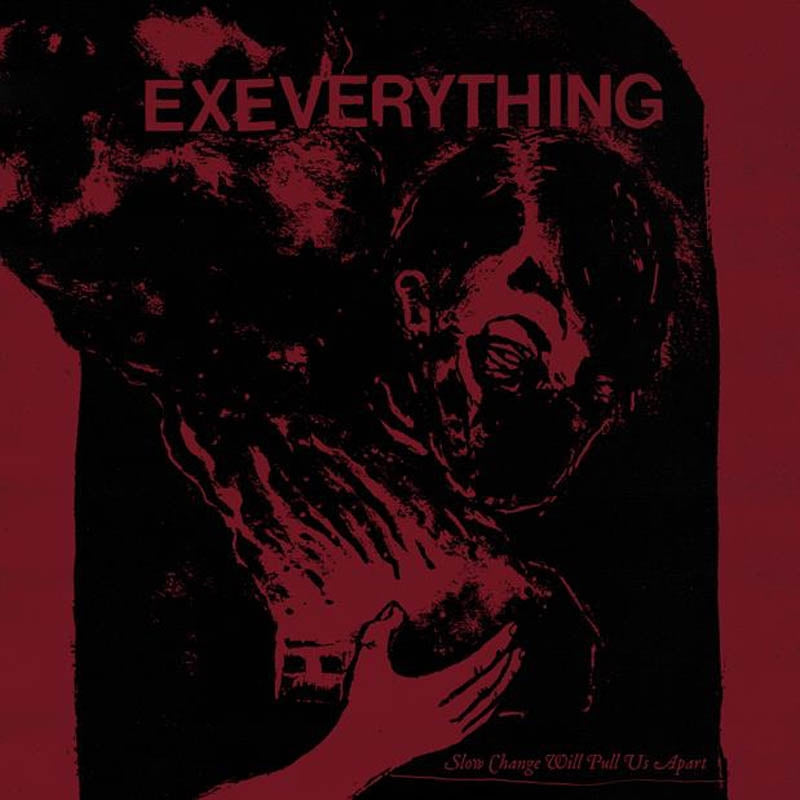 |  Vinyl LP | Ex Everything - Slow Change Will Pull Us Apart (LP) | Records on Vinyl