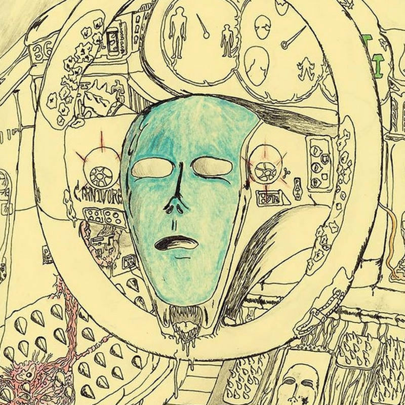 |  Vinyl LP | John & Heather Lockie & Kyp Malone Etc. Dwyer - Ritual / Habit / Ceremony (LP) | Records on Vinyl