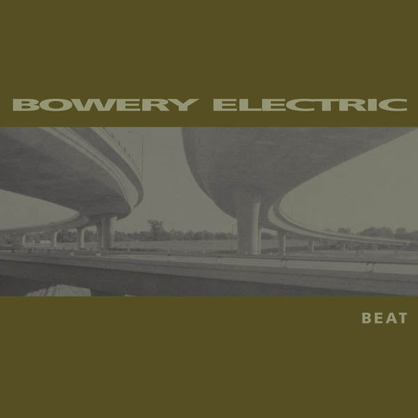 |  Vinyl LP | Bowery Electric - Beat (2 LPs) | Records on Vinyl