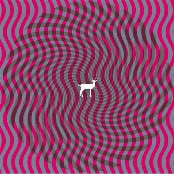 Deerhunter - Cryptograms/Flourescent |  Vinyl LP | Deerhunter - Cryptograms / Fluorescent Grey (2 LPs) | Records on Vinyl