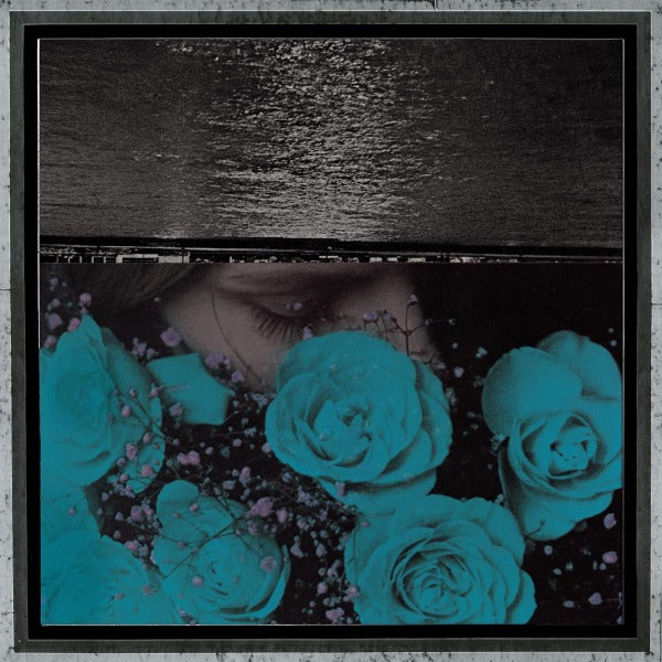 Jessica Bailiff - At The Down |  Vinyl LP | Jessica Bailiff - At the Down-Turned Jagged Rim of the Sky (LP) | Records on Vinyl