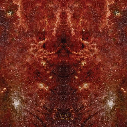 Ken Camden - Space Mirror |  Vinyl LP | Ken Camden - Space Mirror (LP) | Records on Vinyl