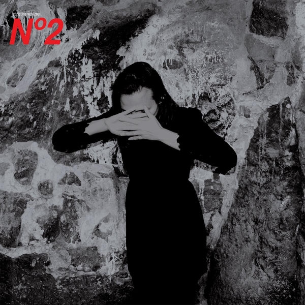 Christina Vantzou - No.2 |  Vinyl LP | Christina Vantzou - No.2 (LP) | Records on Vinyl