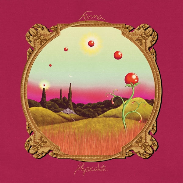 Forma - Physicalist |  Vinyl LP | Forma - Physicalist (2 LPs) | Records on Vinyl