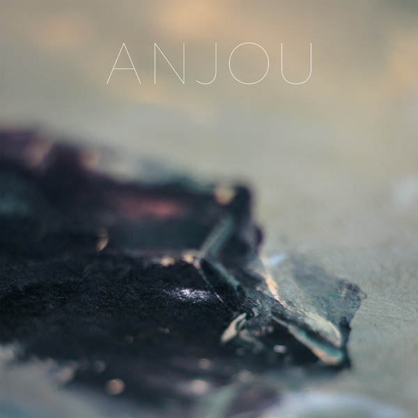 Anjou - Epithymia |  Vinyl LP | Anjou - Epithymia (2 LPs) | Records on Vinyl