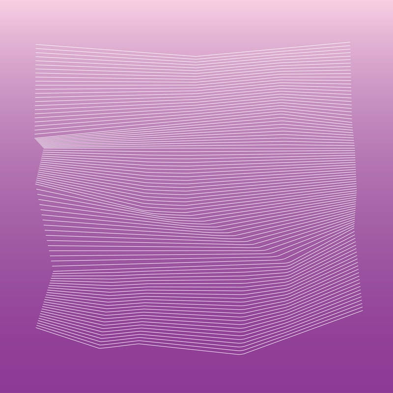 |  Vinyl LP | Loscil & Lawrence English - Colours of Air (LP) | Records on Vinyl