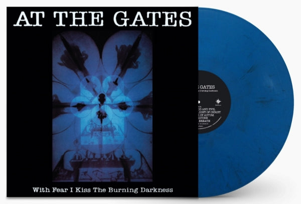 |   | At the Gates - With Fear I Kiss the Burning Darkness (LP) | Records on Vinyl