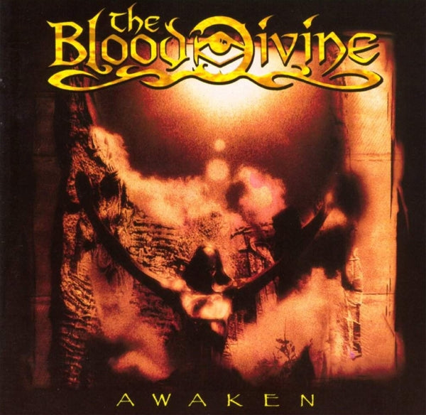 |  Vinyl LP | Blood Divine - Awaken (LP) | Records on Vinyl