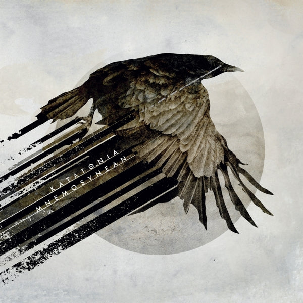 |  Vinyl LP | Katatonia - Mnemosynean (3 LPs) | Records on Vinyl