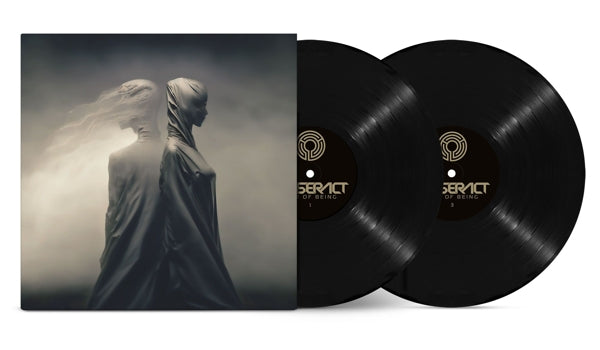 |  Vinyl LP | Tesseract - War of Being (2 LPs) | Records on Vinyl
