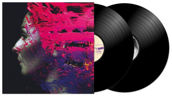 |  Vinyl LP | Steven Wilson - Hand.Cannot.Erase. (2 LPs) | Records on Vinyl