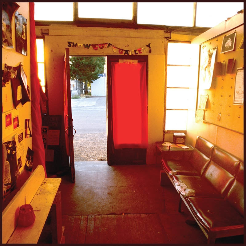 |  Vinyl LP | Six Parts Seven & Goodmorning Valentine - Kissing Distance (LP) | Records on Vinyl