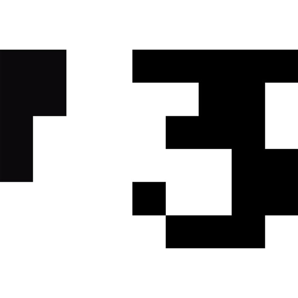 Dabrye - Three/Three |  Vinyl LP | Dabrye - Three / Three (2 LPs) | Records on Vinyl