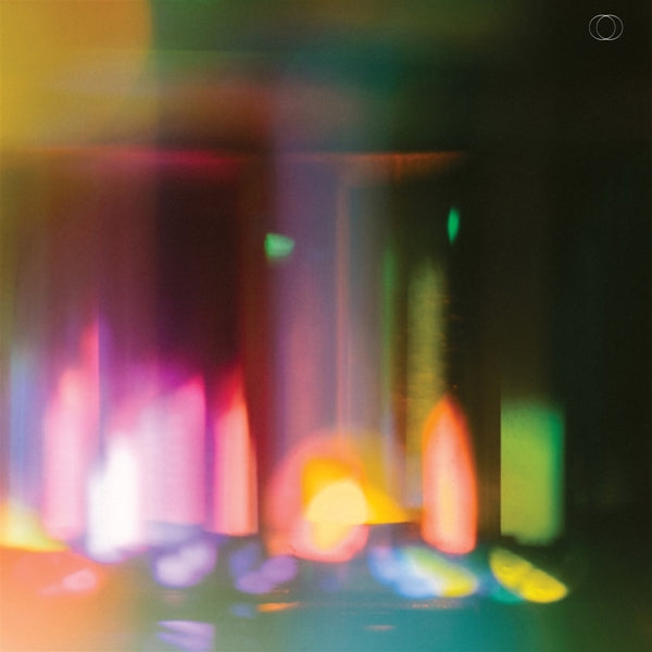 |  Vinyl LP | Beacon - Gravity Pairs (LP) | Records on Vinyl