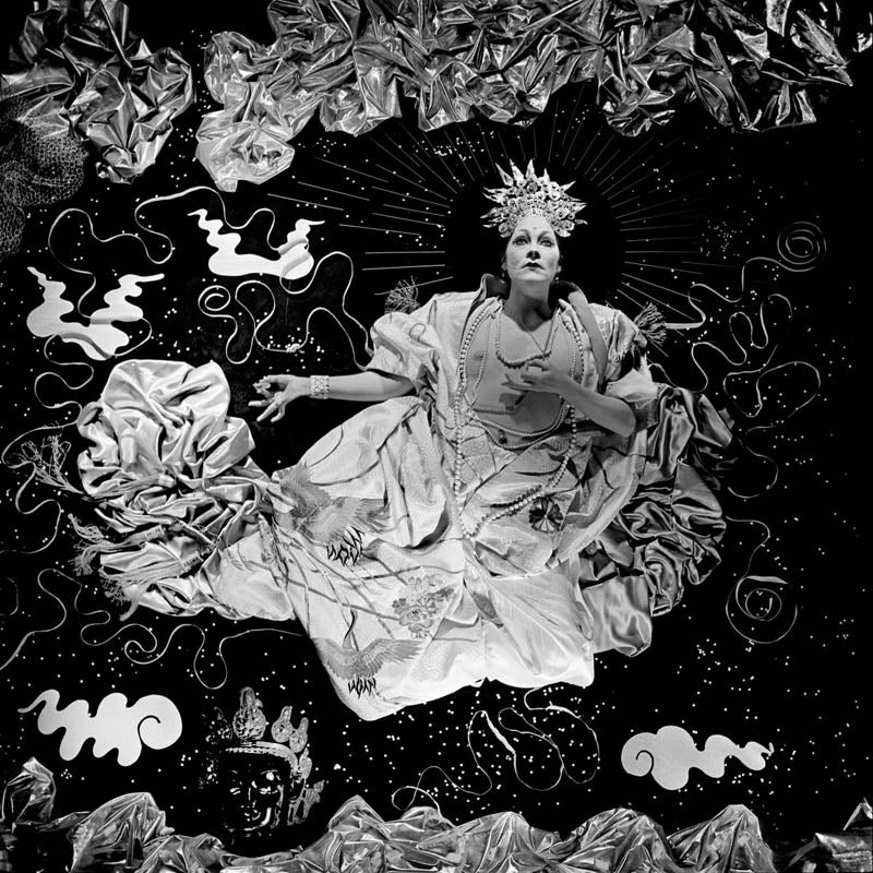 |  Vinyl LP | Fort Romeau - Beings of Light (LP) | Records on Vinyl