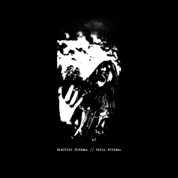 Electric Funeral - Total Funeral |  Vinyl LP | Electric Funeral - Total Funeral (2 LPs) | Records on Vinyl