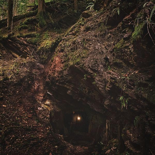 Baptists - Bloodmines |  Vinyl LP | Baptists - Bloodmines (LP) | Records on Vinyl