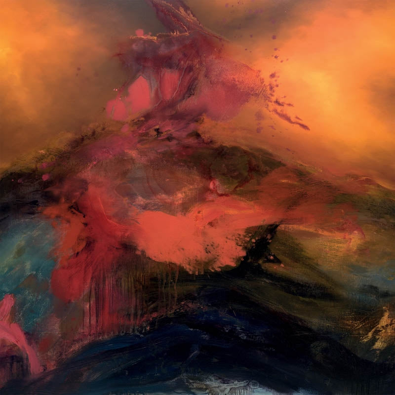 |  Vinyl LP | Sunn 0))) - Metta, Benevolence. Bbc 6music: Live On the Invita (2 LPs) | Records on Vinyl