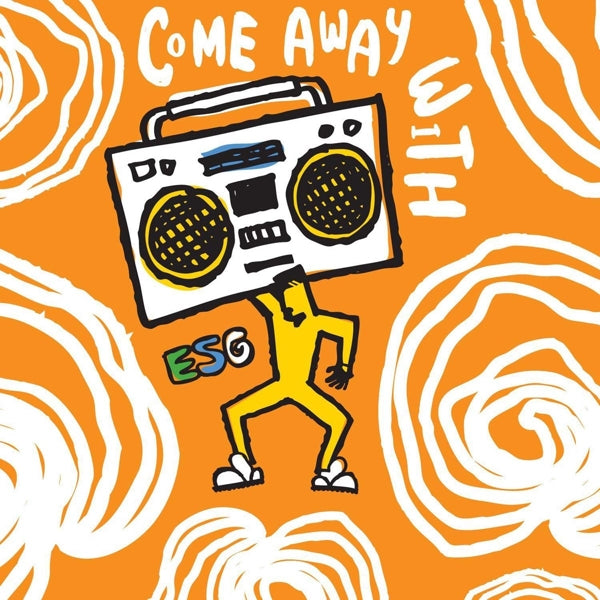 Esg - Come Away With Esg |  Vinyl LP | Esg - Come Away With Esg (LP) | Records on Vinyl