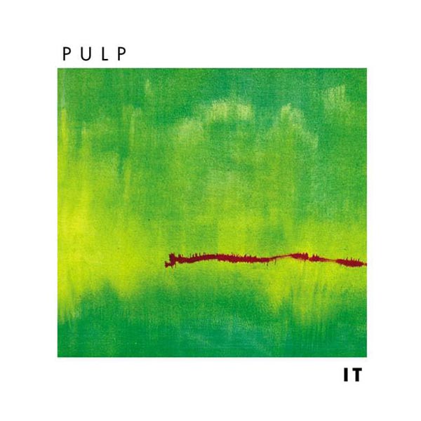|  Vinyl LP | Pulp - It (LP) | Records on Vinyl